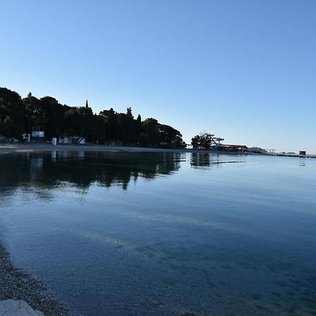Mobile Home Biograd Na Moru Gapi House Экстерьер фото