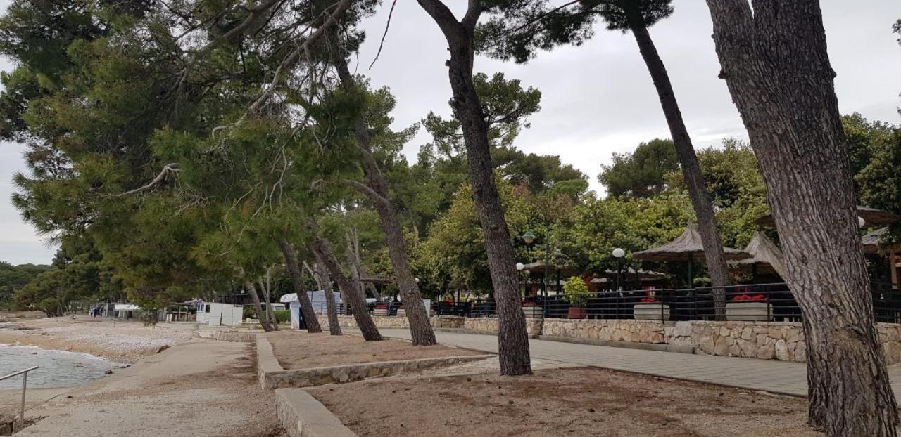 Mobile Home Biograd Na Moru Gapi House Экстерьер фото