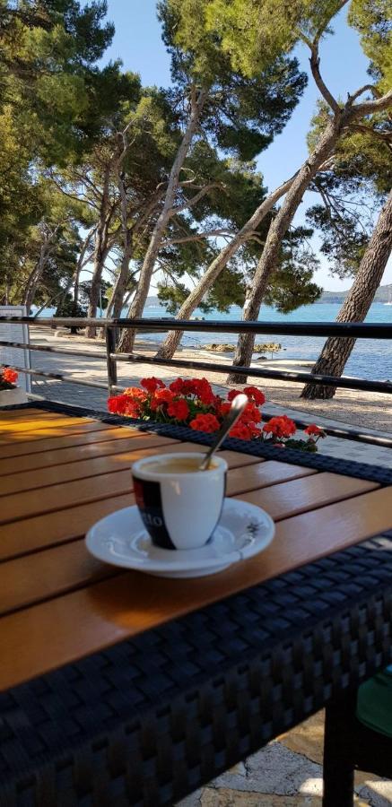 Mobile Home Biograd Na Moru Gapi House Экстерьер фото